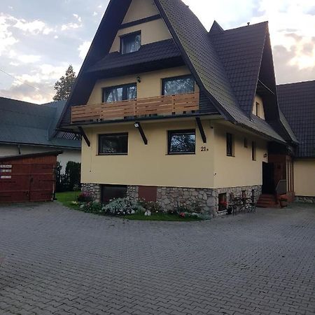 Pokoje U Micka Poronin 5 Km Od Zakopanego Exterior photo